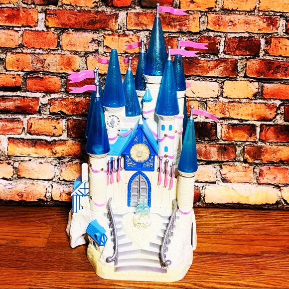 disney polly pocket 90s